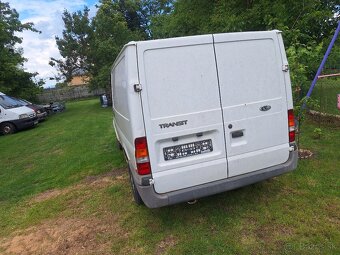 Ford tranzit - 3