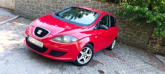 SEAT ALTEA 1,6 benzin-l - 3