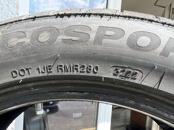 225/50R18 99W Imperial Ecosport 2 letne - 3