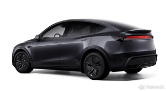 Ponúkam na prenájom Tesla Model Y (Juniper) nový model - 3