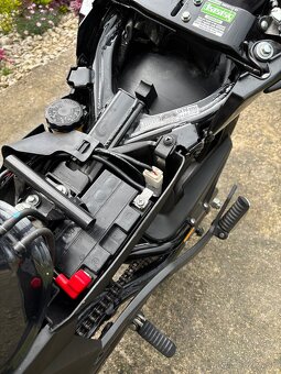 Kawasaki er6n 2016 ABS - 3