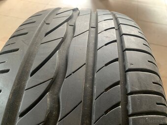 215/45R16 bridgestone - 3