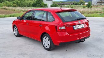 Škoda Rapid 1.2 TSI Ambition - 3