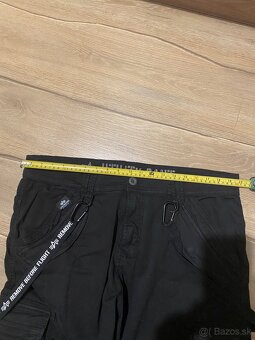 Alpha industries - 3