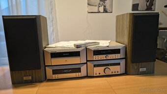 Pioneer Impresso - 3