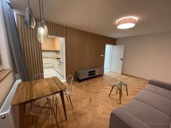 Nitra prenájom bytu, 2 izbový, zrekonštruovaný a zariadený i - 3