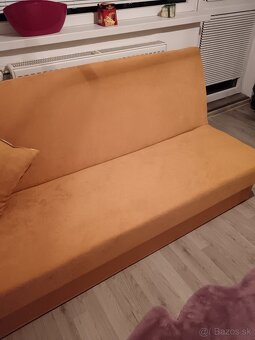 FULL NOVÁ MODERNÁ POHOVKA  EŚTE AJ V ZÁRUKE - 3