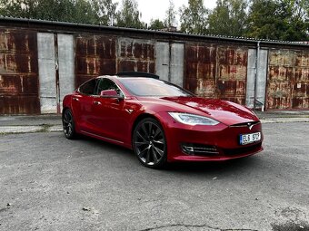 Tesla Model S 75D - 3
