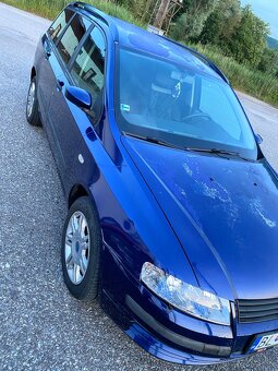 Fiat Stilo 1.9Jtd - 3