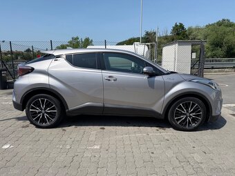 Toyota C-HR 1.8 Hybrid - 3