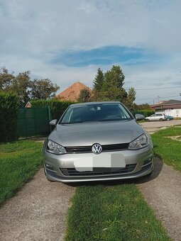 VW GOLF 7 1.2 TSI - 3