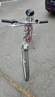 Mestský bicykel - 3