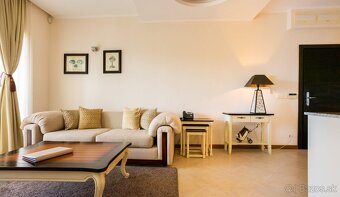 Útulný 2-izbový apartmán v THRACIAN CLIFFS, Bulharsko - 3