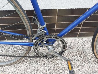 Bicykel Favori - 3
