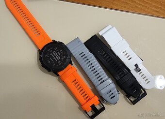 Garmin fenix 6x saphire - 3