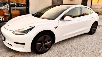 Tesla Model 3 Standard Range - 3