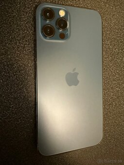 Predám I phone 12 pro 128 GB - 3
