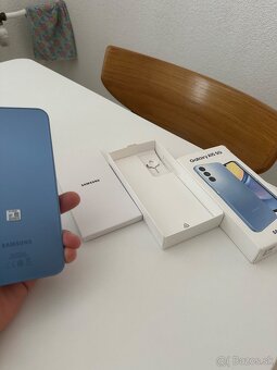 Samsung galaxy A15 5G - 3