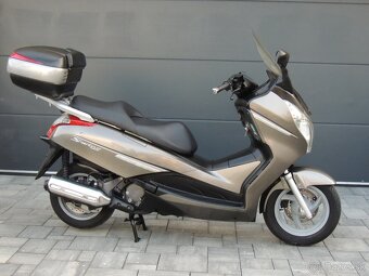 HONDA SWING 125 ABS - 3
