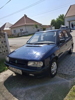 Felicia 1.3 Benzin - 3