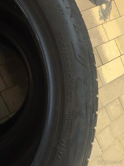 Letné pneumatiky - Bridgestone Alenza 305/40 R20 112Y RFT - 3