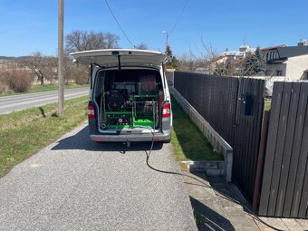 Spíšská Nová Ves čistenie odpadov a kanalizácie krtkovanie - 3
