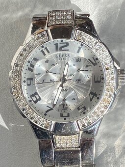 Krasne Guess hodinky - 3