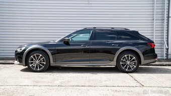 Audi A6 Allroad 50 3.0 V6 TDI mHEV quattro, tiptronic, 2020 - 3