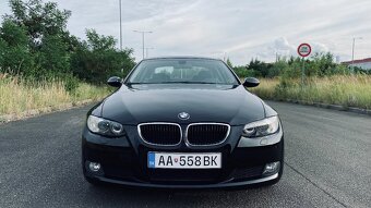 BMW E92 Coupé | M/T, H&K, iDrive Pro - 3