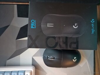 Logitech G PRO X Superlight 1 - 3
