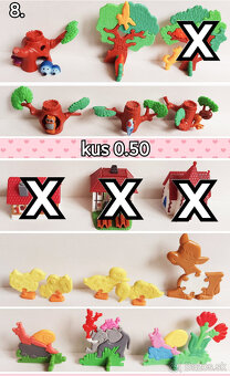kinderká 8 - 3