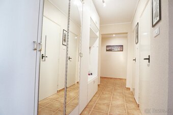 PREDANÉ - 3i byt - Polík - Balkón - ihneď voľný - - 3