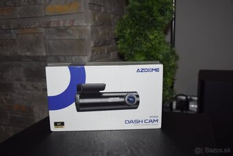 Autokamera AZDOME M330 - 3
