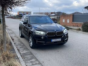 Bmw x5 rozvody menené f15 - 3