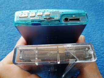 Predám WALKMAN AIWA HS-PX590 - 3