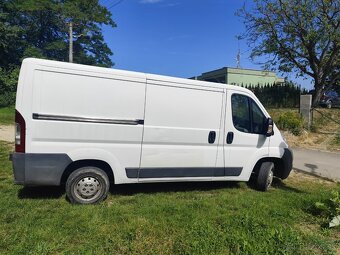 Fiat Ducato - 3