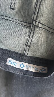 IXON moto nohavice MARCO (2XL) - 3