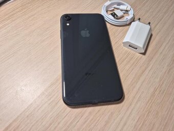✅ Apple iPhone XR 64GB - 3