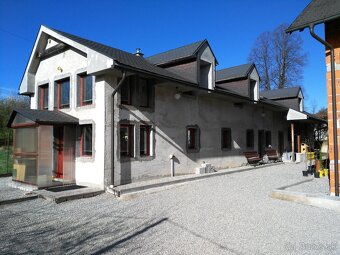 Predaj nemovitostí - 3