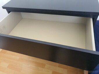 Komoda z IKEA - MALM - 3