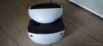 Predám PS VR2 - 3