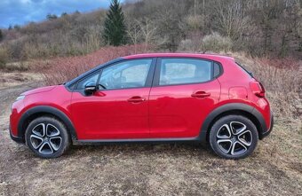 Citroën C3 Pure Tech 82k - 3