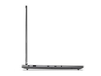 Lenovo ThinkBook 16p G5 IRX-Core i9 14900HX-32GB-1TB-RTX4060 - 3