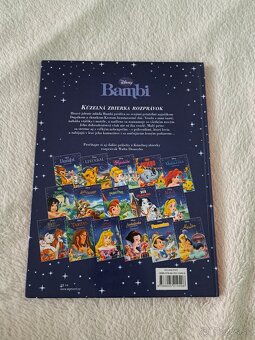 Disney Bambi - 3