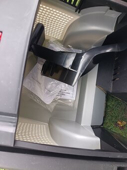 Elektrická kosačka AL-KO Comfort 40E - 3