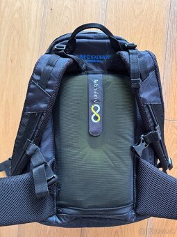 Školská taška Beckmann Active Air FleX - 3
