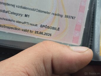 volkswagen Golf 6 1.6TDI vymenim - 3