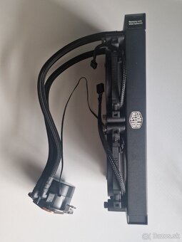 Cooler Master Masterliquid 240l Core - 3