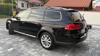 Passat alltrack 2.0 TDI 125kw - 3