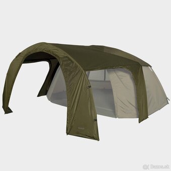 Trakker tempest 100 Aquatexx s predným panelom - 3